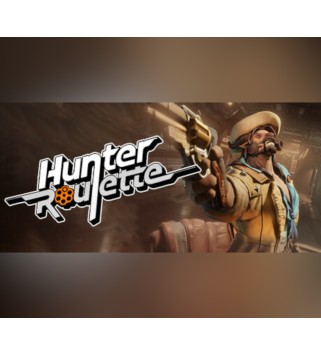 Hunter Roulette Steam Key EUROPE